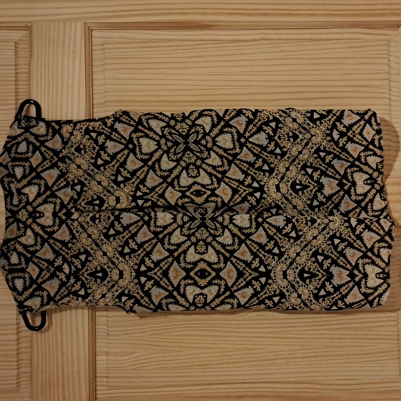 A New Approach Sheer Tank. Size S. - Picture 5 of 10